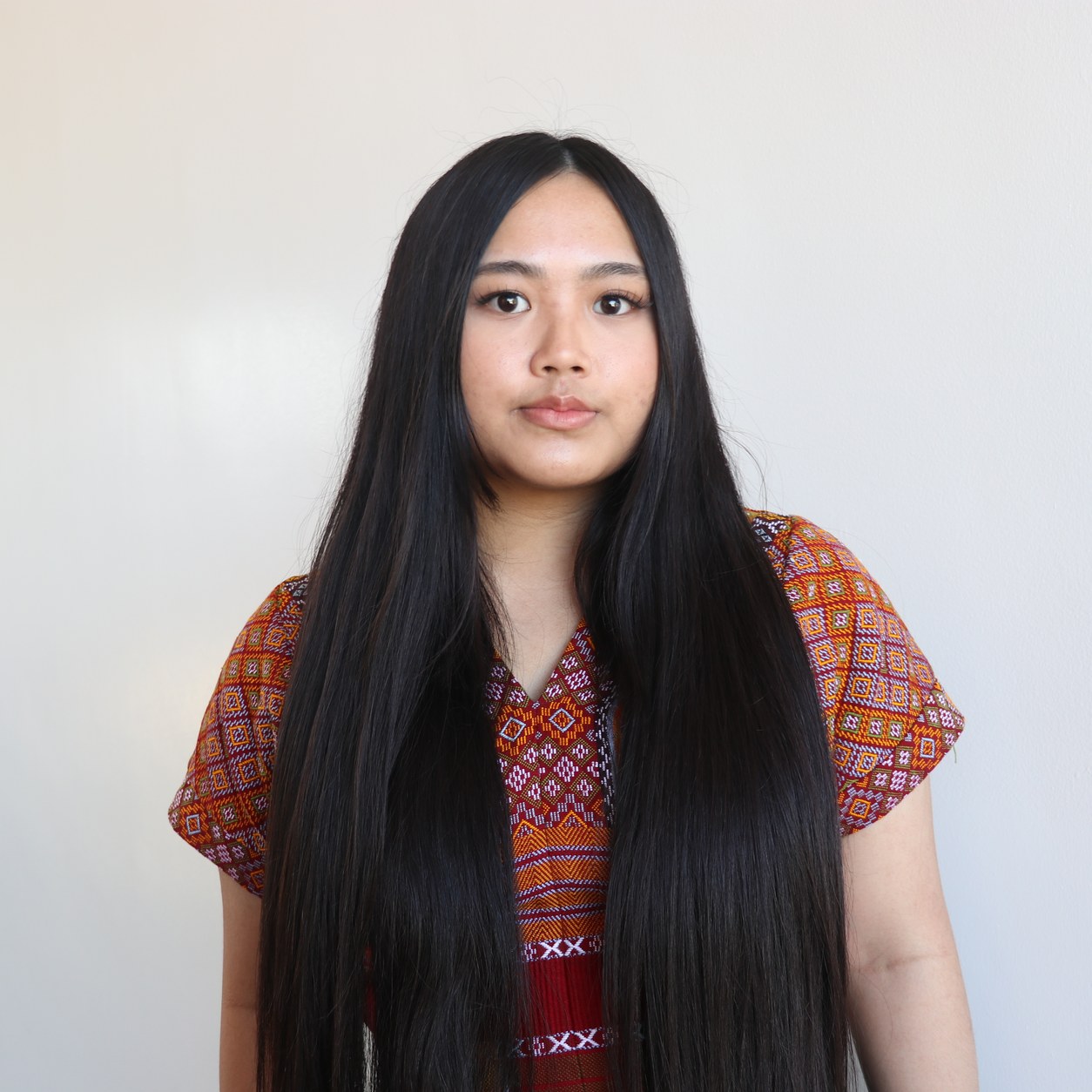 Portrait of Nu Jennifer Dawt Khun Sung
